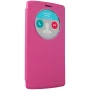 Nillkin Sparkle Series New Leather case for LG G4 (H810/H815/VS999/F500/F500S/F500K/F500L) order from official NILLKIN store